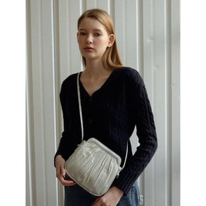 Madeleine cross bag (마들렌 크로스 백)_3colors