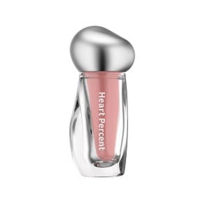 [포동립]하트퍼센트 도트 온 무드오버 멜팅 글로스