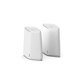 네트기어 NETGEAR Orbi Pro WiFi6 Mini 메쉬 WiFi AX18