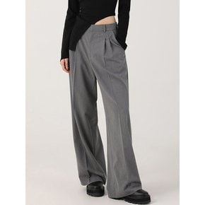 Smart Tuck Slacks -  2COL