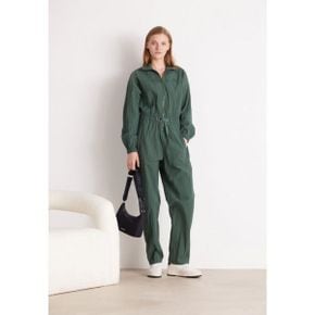 4433627 Lacoste Jumpsuit - vert fonce smi