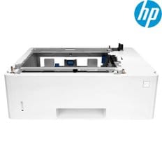 [재고보유]HP D9P29A 550매 용지함 (정품)