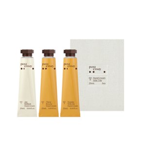 [본사직영] 핸드 크림 미니 트리오 (25ml*3ea)