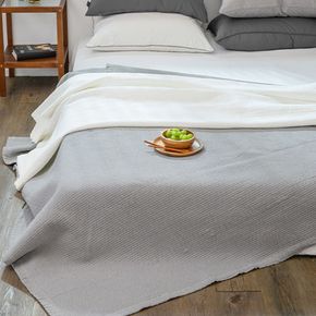 순면 누빔 60수 이불겸 패드 Q 단품 피그먼트 이불 Q패드 퀸이불패드