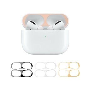 Mind 에어팟 철가루 오염방지 스티커 Airpods 프로Pro (전용)