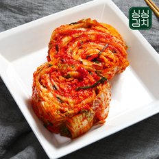 [한입에반한] 싱싱김치 1kg 포기김치/백김치/열무김치/오이소박이 外