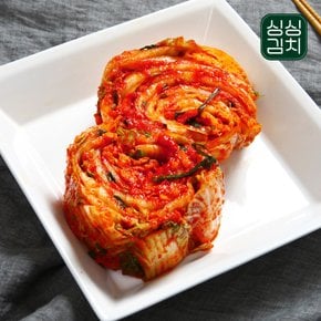 [한입에반한] 싱싱김치 1kg 포기김치/백김치/열무김치/오이소박이 外