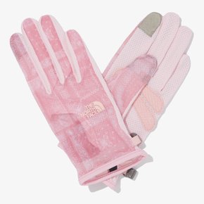 NJ3GN01B 여성 메시 글러브 W MESH GLOVE