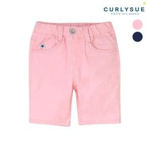아동 스티치 팬츠 CNM2XAPT01_P306610966