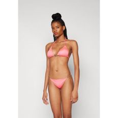 4607939 Diesel Bikini top - pop pink 77355418