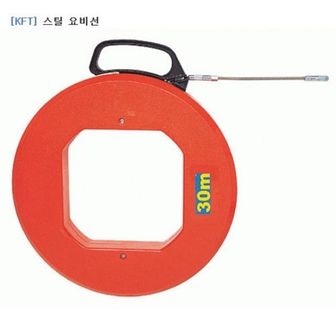 제이큐 요비선스틸 KFT 30M O310A 100FT 2200543