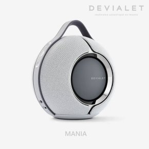 [DEVIALET 드비알레] 마니아 (+ 충전 스테이션포함) 하이파이 포터블 스마트 스피커