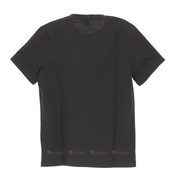 [부산점] 로고 50491706 001 보스 반팔 티셔츠 휴고보스 남성 반팔 티셔츠