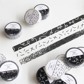 OO Masking Tape