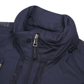 SAFETY 등산,작업,현장 조끼 VE-2606(네이비), VE-2607(옐로우)