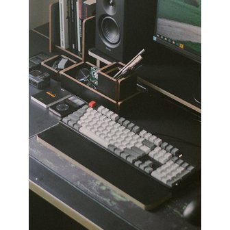 오니프 Desk Organizer_팜레스트 (3colors)