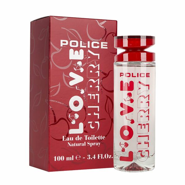 러브 체리 포 우먼 EDT 100ml
