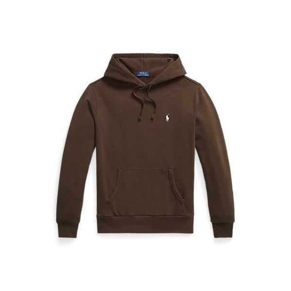 남성 루프 백 테리 후디(MNPOKNI16824974201)