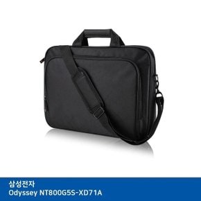 삼성 Odyssey NT800G5S-XD71A 노트북 가방 (W1BAD3D)