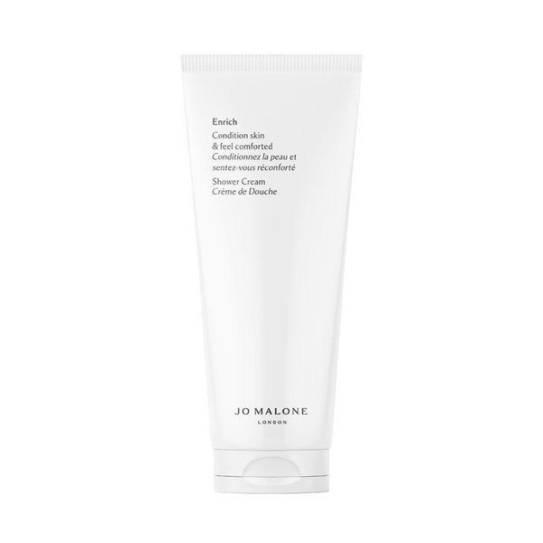 인리치 샤워 크림 200ml