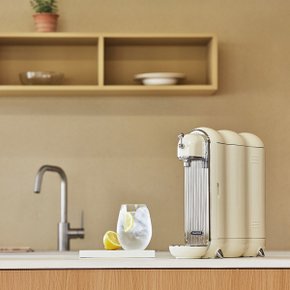유로 체인저 직수 정수기 PPA-300 아이보리 기사설치 렌탈료+전기세+위약금 0원