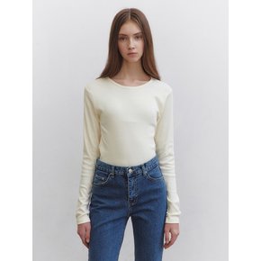 PURE REGULAR TOP_CREAM
