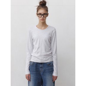 PURE REGULAR TOP_CREAM