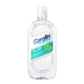 가그린 어드밴스드 제로 마일드 750ml
