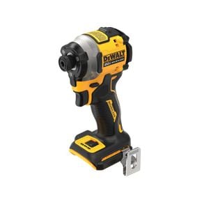 DEWALT 충전임팩트드라이버본체만DCF850N-KR 18V