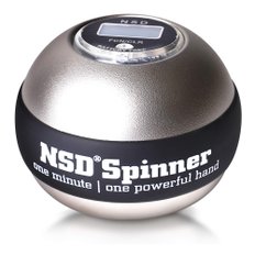 NSD Spinner 프로 사양 중량 TITAN 시리즈 PB-888 일본 정규 악력 근육 트레이닝