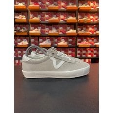 [파주점] (남여공용) 스포츠 로우 (Sport Low)(French Oak/Marshmallow)(VN000CQRDBV)