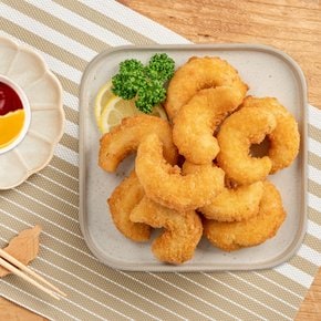 비건 새우맛튀김 200g
