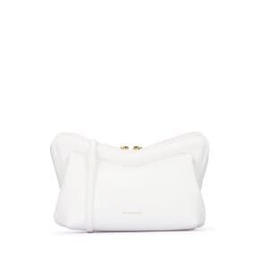 SHOULDER BAGS Shoulder bag WF22H062LZ BIANCA White