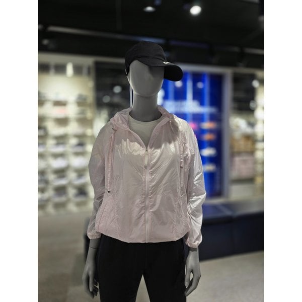 [파주점] 여성 PERTEX 후드 바람막이 (FS2JKH2155F-LPK)