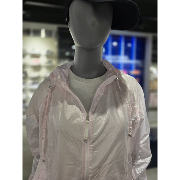 [파주점] 여성 PERTEX 후드 바람막이 (FS2JKH2155F-LPK)