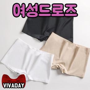 VIVA-O363 여성드로즈팬티 (S10473341)