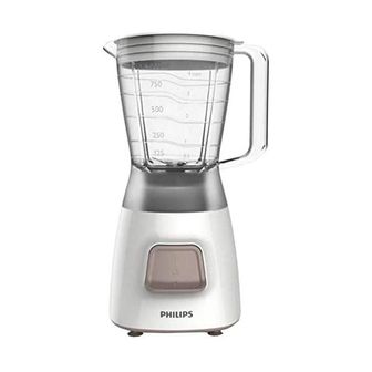  독일 필립스 진공블렌더 342857 Philips HR2052 00 Daily Basic 450 W blender 1.25 liters 0 de