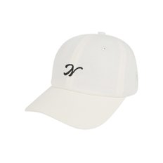 NYK 이니셜 심플 SOFT BALL CAP_SC165 N245AP252P