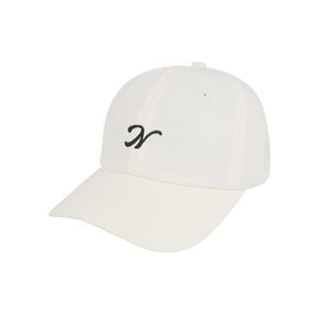 NYK 이니셜 심플 SOFT BALL CAP_SC165 N245AP252P