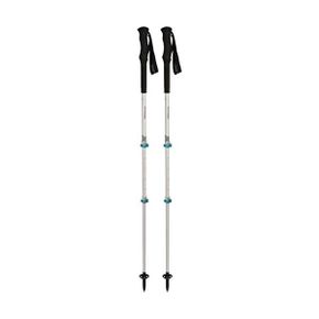 독일 컴퍼델 등산스틱 Komperdell 남녀공용 Adult Explorer Contour Power Trekking Pole 133348