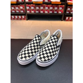 [파주점] (남여공용) 클래식 슬립온 (Classic Slip-On)(Classic)(VN000EYEBWW)