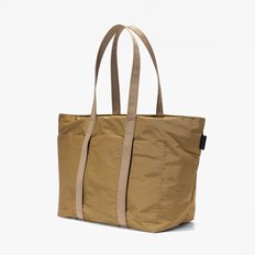 아미아칼바 토트백 ACC2M80002 GABARDINE TOTE (M) BEIGE