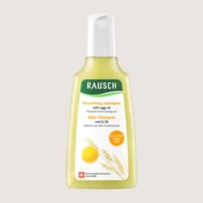 너리싱 에그 오일 영양 샴푸 손상모 200ml