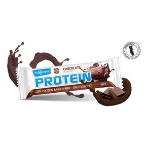 프로틴 바 Maxsport 25프로 프로틴바 초콜릿 50g