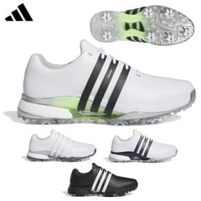 3177168 adidas Golf 아디다스 골프 일본 정규품 TOUR 360 24 소프트 스파이 TA3241353