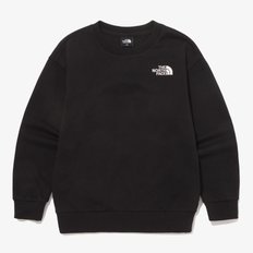 NM5MQ51 키즈 고투 스웻셔츠 KS GOTO SWEATSHIRTS