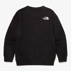 NM5MQ51 키즈 고투 스웻셔츠 KS GOTO SWEATSHIRTS