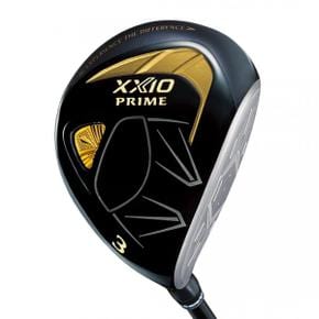 3340971 던롭 제쿠시오 프라임 XXIO PRIME 11 페어웨이 우드 SP-1100 카본  FA3293967