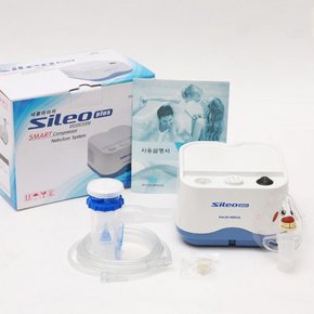 맥진메디칼 실레오 플러스 네블라이저 / SILEO PLUS