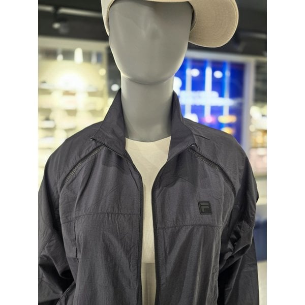 [파주점] 여성 컬러블럭 경량 바람막이 (FS2JKH2252F-DGY)